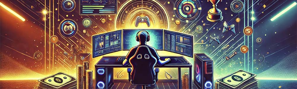 Кто больше получает денег в CS:GO